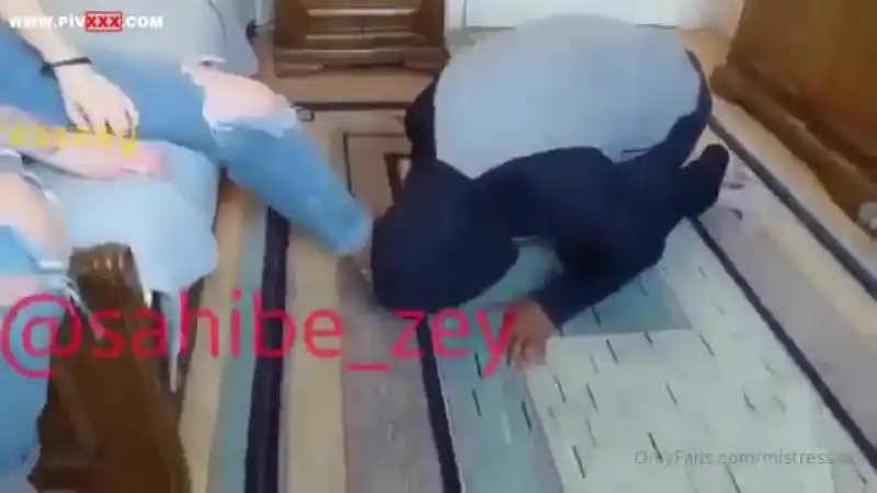 2018 – Sansürsüz türbanlı pornolar