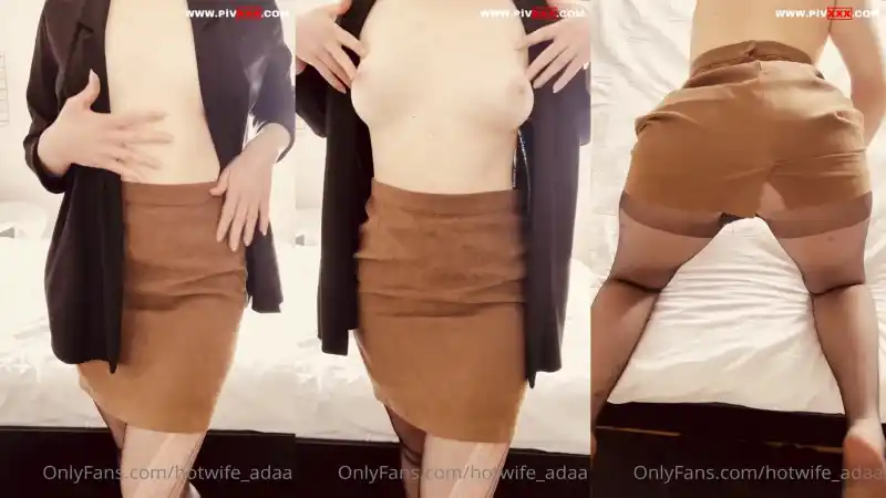 A little bit of spice – hotwife ada – türbanlı telegram (Yeni 2026)