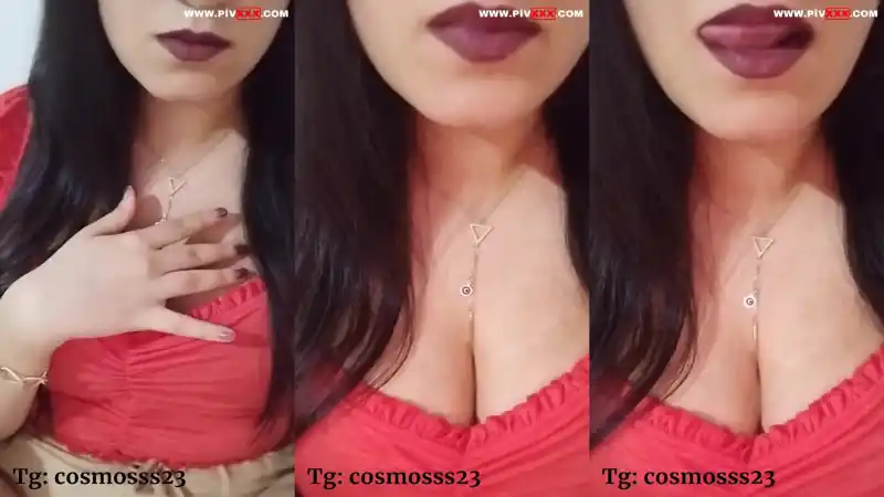 Aç ağzını, yemeğin geliyor – Sansürsüz türbanlı nude