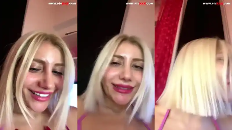 Açelyaniz canlıda memelerini sıkıp dudak ısırıyor – HD türbanlı twitter