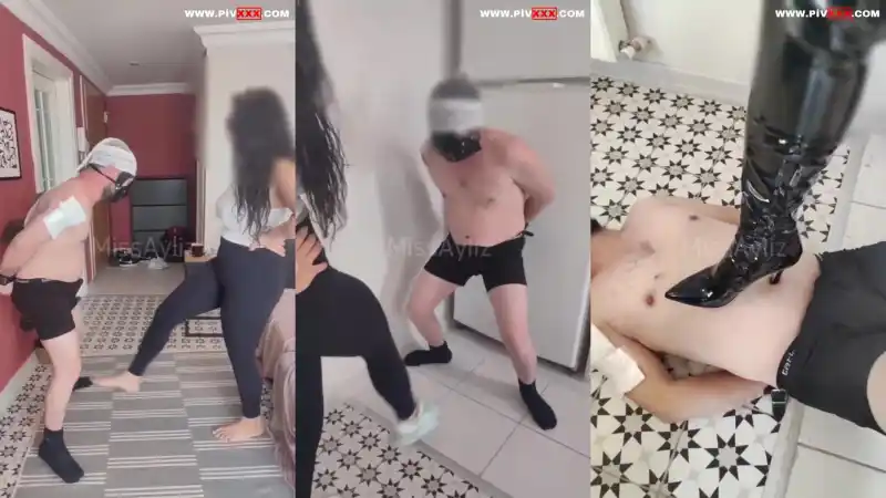Acımam yok! – Full İzle türbanlı porno izle
