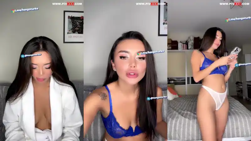 Ada kumsal tangoda mavi tangasını sıyırıp telefonuyla oynuyor – Türkçe Altyazılı türbanlı türk porno