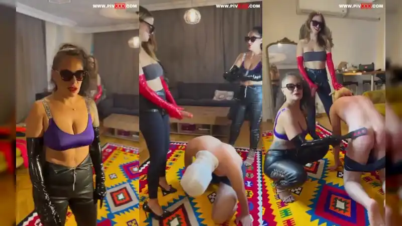 Adama yerleri yalatırız • goddess freyja – Türkçe Altyazılı porno türbanlı