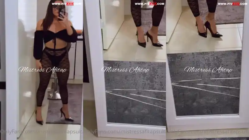 Afitap 3 • mistress afitap – türk porno (Sansürsüz)