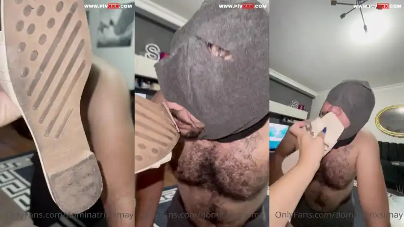 Altını yala • dominatrix simay – HD türbanlı sotwe