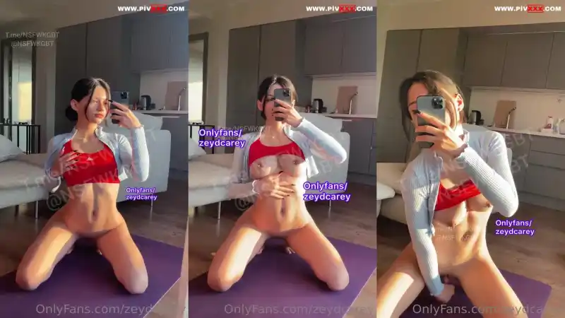 Alya vural amını dildo ile şenlendiriyor – türbanlı nude (Bedava)