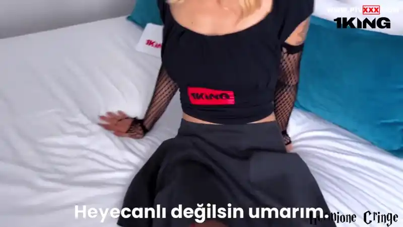 Amatör türk kızı cast ajansında amını siktiriyor | türbanlı türk pornoları (HD)