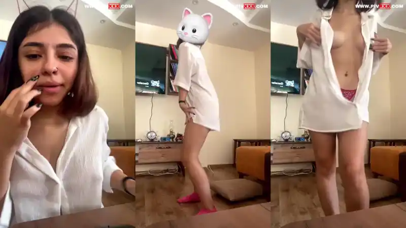 Amelya tango yayında sevgilisiyle göğüslerini kapatarak azdırıyor : twitter türbanlı porno (Bedava)