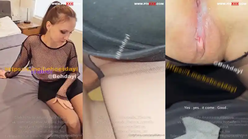 Anastasia filotova antalya rus onlyfans part (14) – Sansürsüz türbanlı türk pornoları