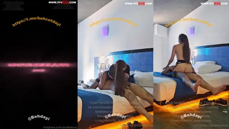Anastasia filotova antalya rus onlyfans part (19) – Sansürsüz türbanlı sotwe