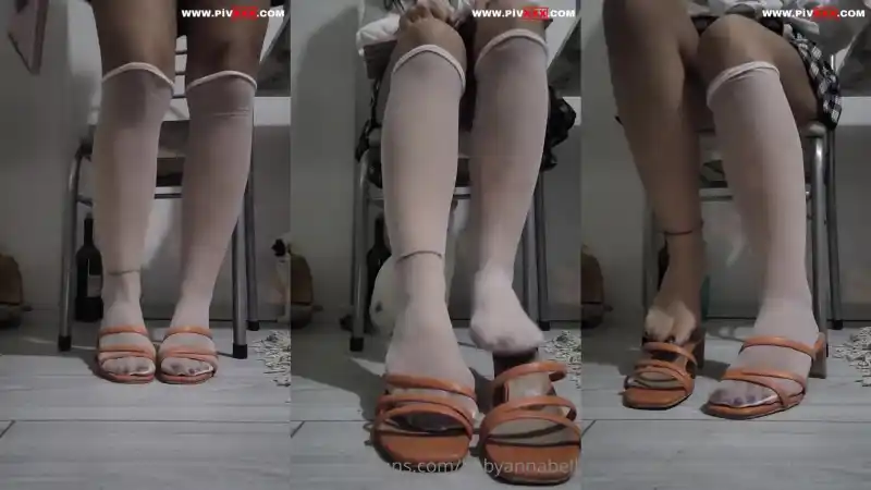 Annabell | türbanlı porn (Türkçe Altyazılı)