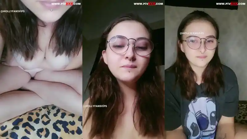 Arwen leopard yatakta amını açıp parmaklıyor : türbanlı (Bedava)