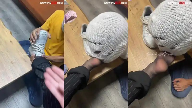 Ayak koklama makinesi • queen aliss – Full İzle türbanlı porno twitter