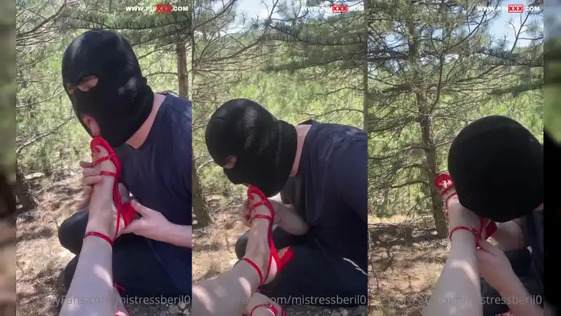 Ayakkabımda ki kirler en çok diline yakışıyor – Yeni 2026 porno türbanlı