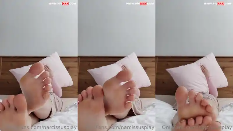 Ayaklarımı izle – baby narci – Yeni 2026 türbanlı pornoları