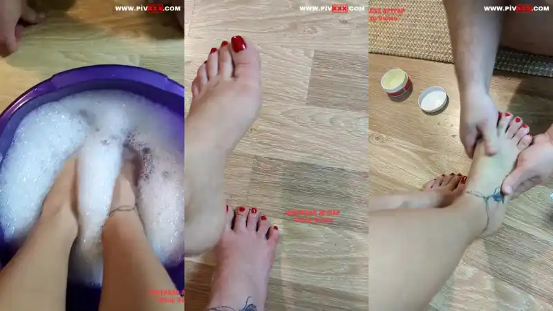 Ayaklarimi yikayan sersem kadar şansli olabi̇li̇rsi̇n sen de • mistress afitap – Full İzle türbanlı nude