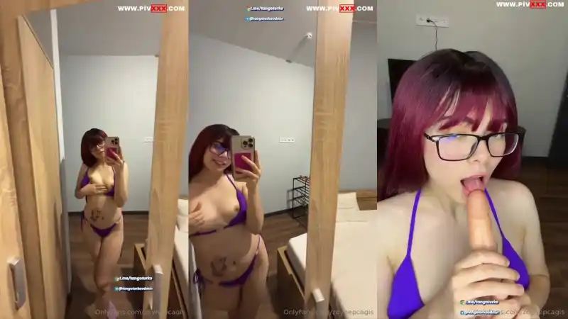 Ayça cağan ifşa video dildoya sakso çekiyor yalıyor 9 – HD türbanlı ifşa twitter