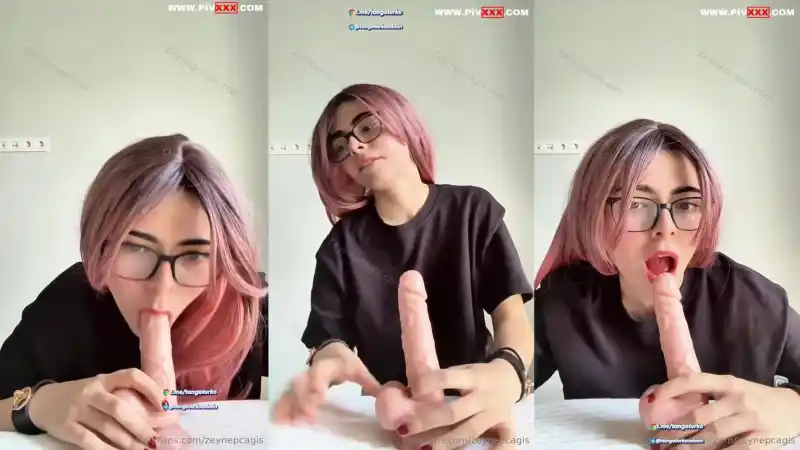 Ayça cağan ifşa video dildoya sakso çekiyor yalıyor – Bedava türbanlı telegram