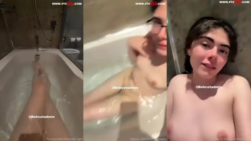 Ayça çağan kuvet kendini parmakladı – türbanlı porn (Yeni 2026)