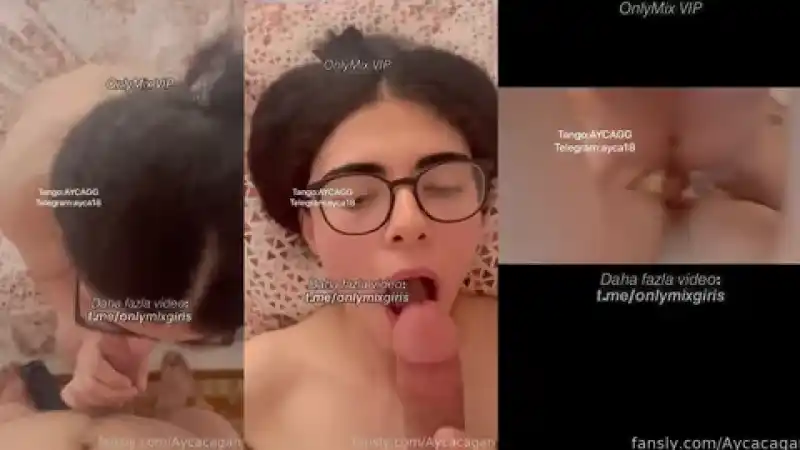Ayça çağan onlyfans videoları – part 46 – 1903 Turk ifaa | türbanlı sikis (Full İzle)