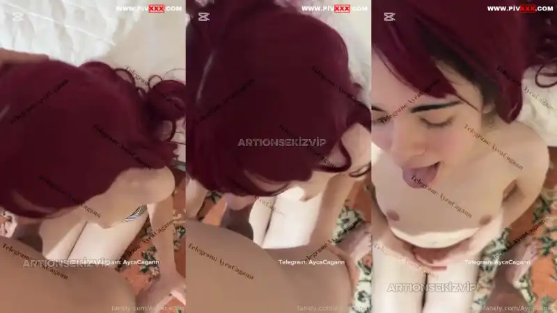 Ayça çağan sakso – türbanlı sakso (HD)