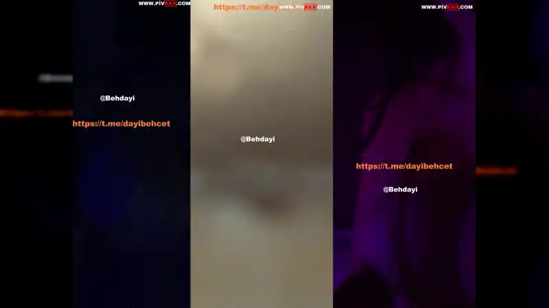 Ayla günsüz karanlıkta ıslak vücudunu sergiliyor, azgın pozlarla delirtiyor – Türkçe Altyazılı türbanlı porno izle