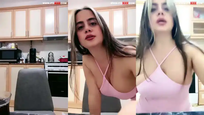 Ayşe elbi canlı yayında kalçasını açıp öpücük atıyor – türk türbanlı pornoları (HD)