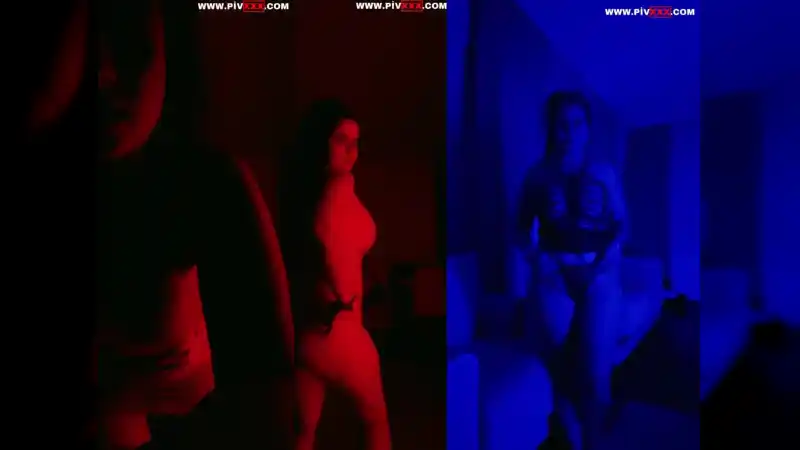 Ayşe elbi canlıda kırmızı elbisesiyle kalçasını gösterip dans ediyor : türbanlı porno twitter (Yeni 2026)