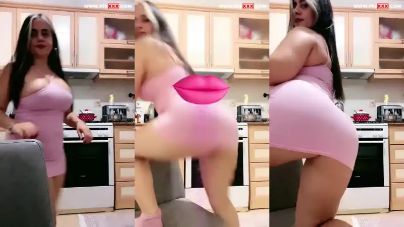 Ayşe elbi tango : türbanlı sakso (HD)
