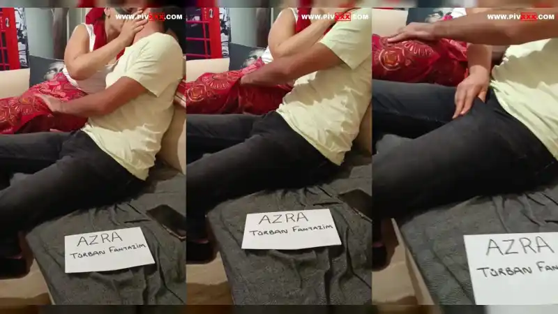Azra cuckold türbanlı fantezisinde adamı elle boşaltıyor | türk porno türbanlı (Bedava)