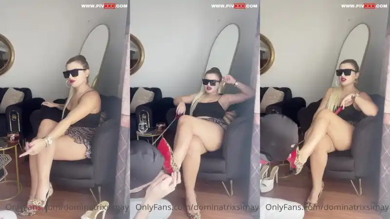 Bacaklarım • dominatrix simay : türbanlı pornolar (HD)
