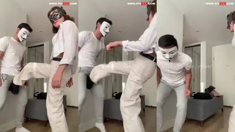 Ballbusting • queen aliss – Yeni 2026 türbanlı twitter