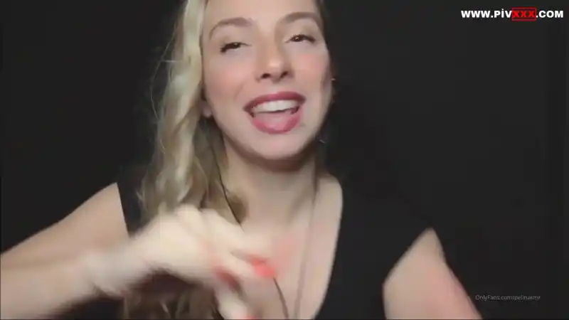 Balparmak parmakla yalanır • pelin asmr – türbanlı sikis (Sansürsüz)