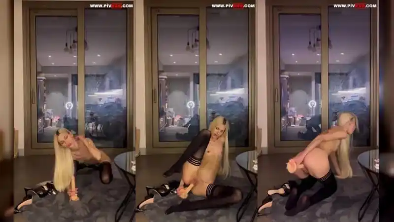 Barbie aysu dildoyu amına sokup zevkten kıvranıyor – Full İzle türk porno türbanlı
