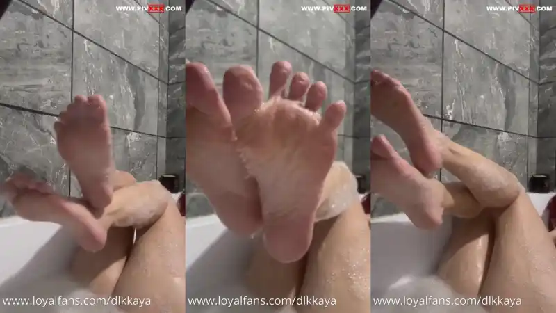 Bazıları ıslak sever 1 – Bedava türbanlı