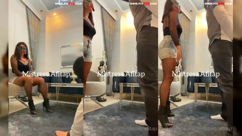 Bekletilmekten hiç hoşlanmam hiç !! • mistress afitap – HD türbanlı türk porno