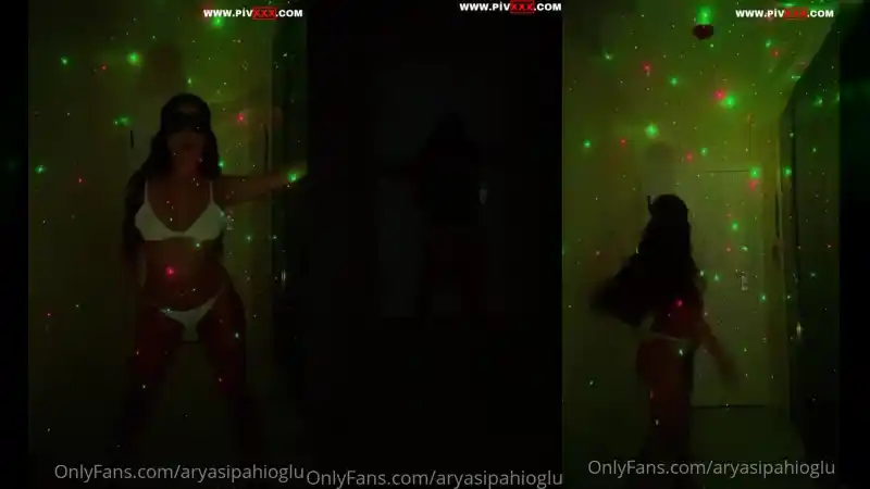Ben arya – arya sipahioğlu | porno türbanlı türk (Yeni 2026)