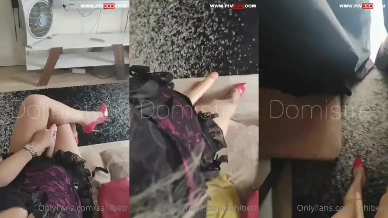 Ben bir sanatçıyım, sen benim boş tuvalim – Full İzle twitter türbanlı porno