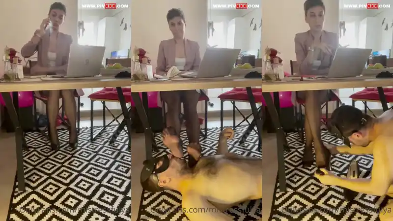 Ben çalışırken sen bana hizmet edeceksin – Full İzle türbanlı porno twitter