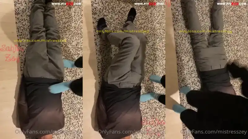 Ben i̇zi̇n vermeden hi̇ç bi̇r şey yapamazsin ! | türbanlı nude (HD)