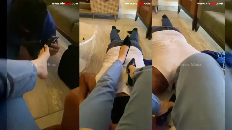 Ben keyfime bakarken, sen altımda eziliyorsun – Sansürsüz sotwe türbanlı