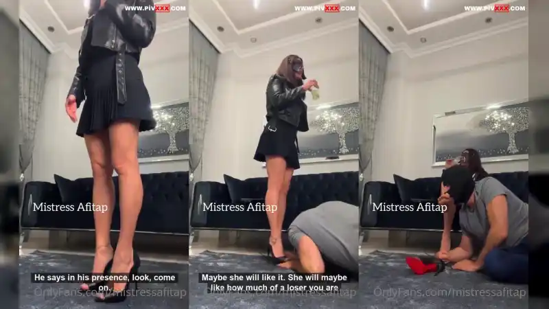 Benden izinsiz kız arkadaşıyla plan yapan kölenin hazin sonu • mistress afitap : twitter türbanlı porno (Full İzle)