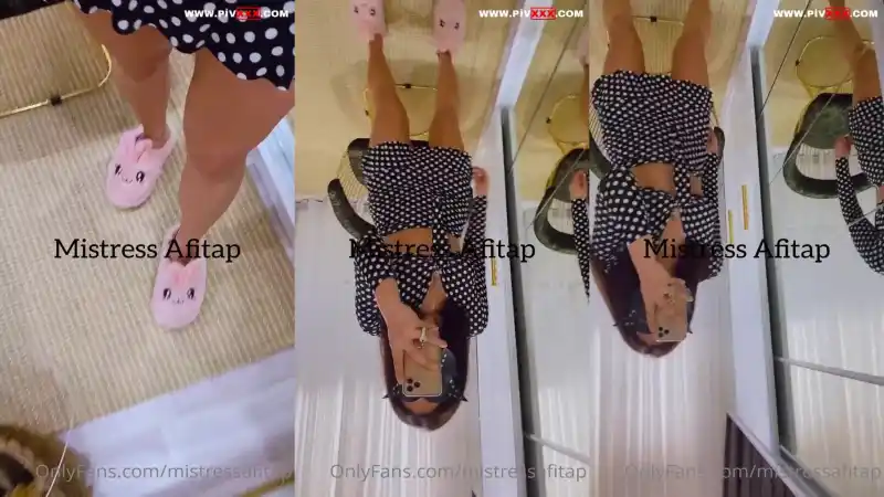 Benim ev halimde böyle • mistress afitap – türbanlı ifşa twitter (Sansürsüz)