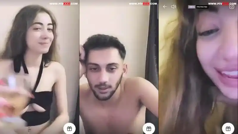 Benpoine ifşa sevgilisiyle yayında kafası güzel sevişti : türbanlı pornolar (Türkçe Altyazılı)