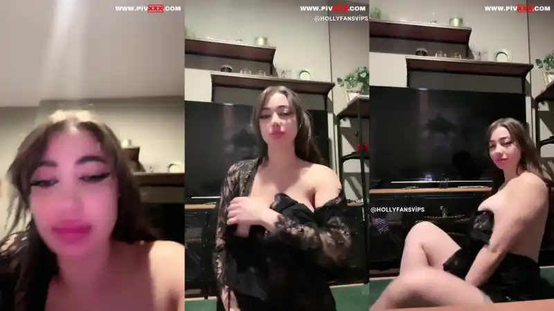 Benpoine tangoda memelerini açıp okşuyor – türbanlı porno izle (Bedava)