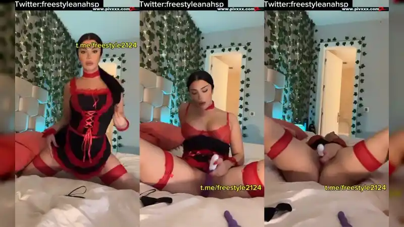 Berfe ece talin dildo & mastürbasyon – türbanlı sakso (Yeni 2026)