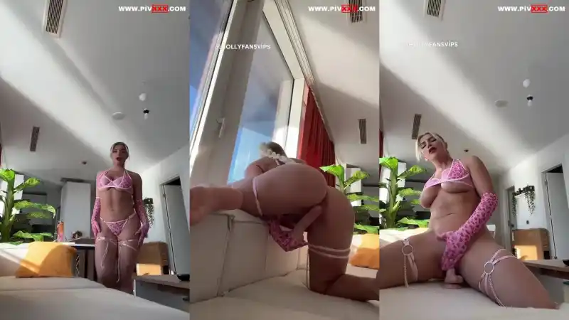 Berfe ece talin onlyfans videosunda dildoyla amını parmaklayıp açıyor – türk türbanlı porno (HD)