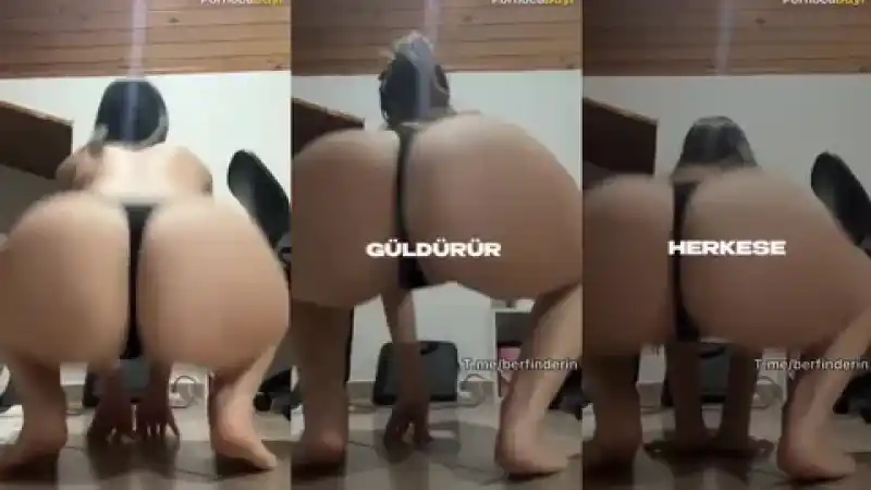 Berfin derin kalça şov Türk ifşa twitter | türbanlı sex twitter (HD)
