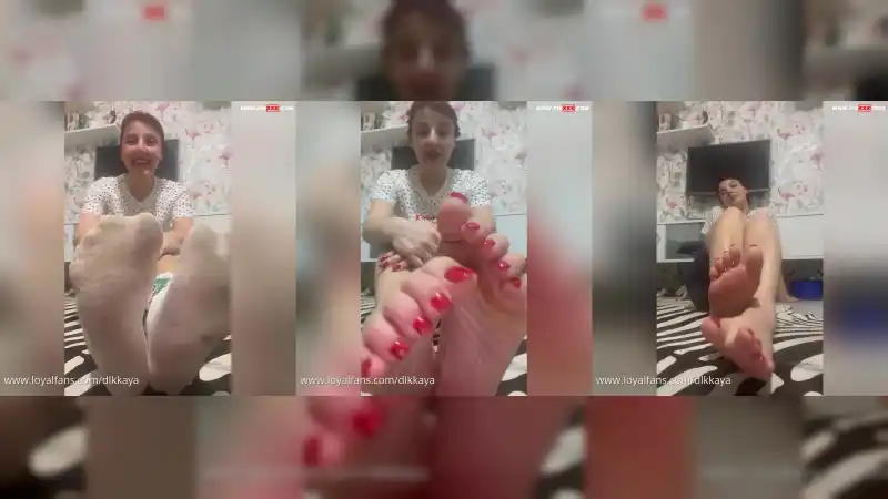 Beyaz çorap aşıklarına – Full İzle türbanlı porno twitter