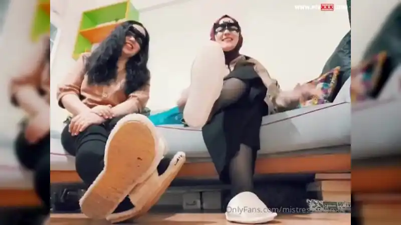 Bizim için geberiyorsun biliyorum – türk ifşa (Bedava)